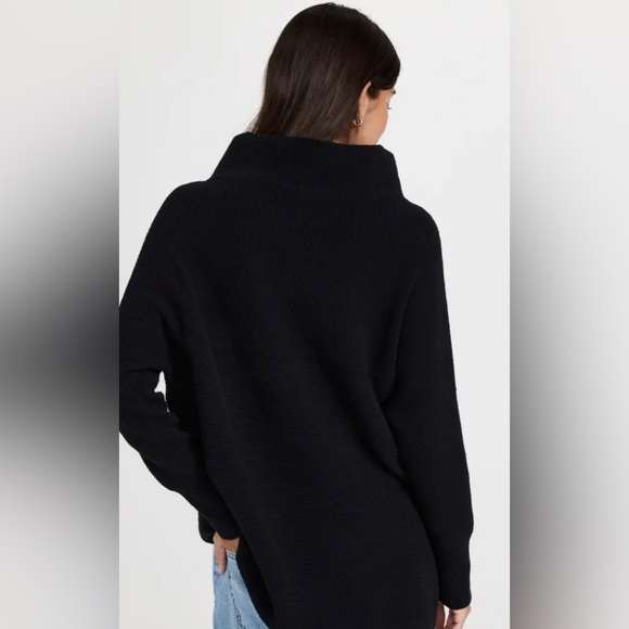 Free People Ottoman Slouchy Tunic - Picture 2 of 3